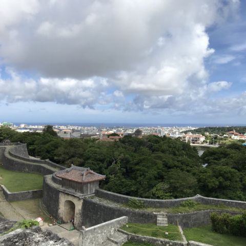 沖縄旅行🌺 画像