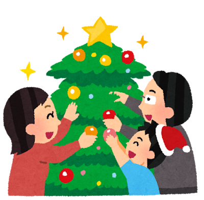 クリスマスイブ✨ 画像