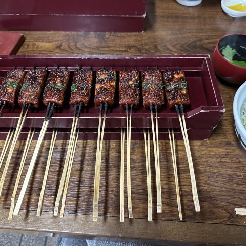 田楽🤎 アイキャッチ画像