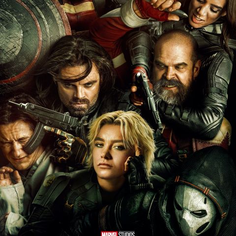 *サンダーボルツ* アイキャッチ画像