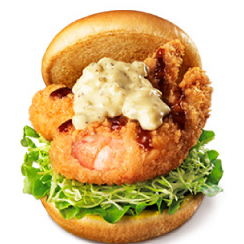 モスバーガー🍔 アイキャッチ画像