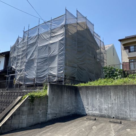 各地で着工中🏠 アイキャッチ画像