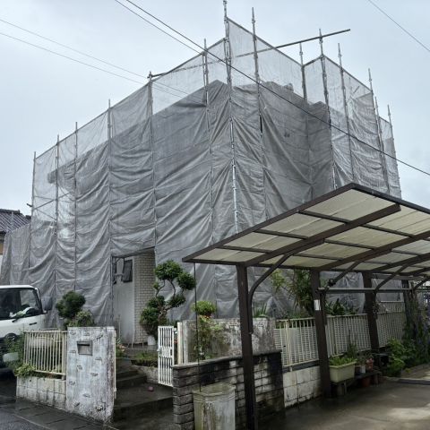 着工🫶 アイキャッチ画像