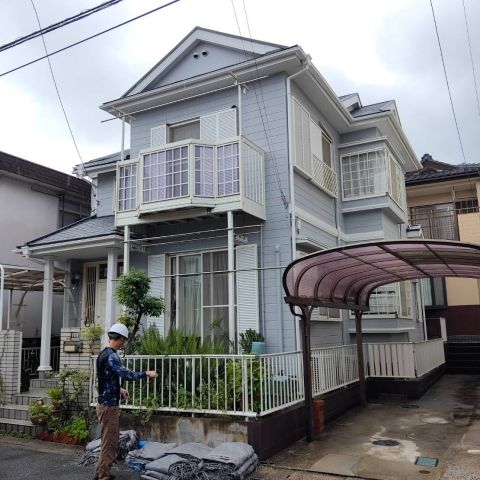 着工&完工🏠 アイキャッチ画像