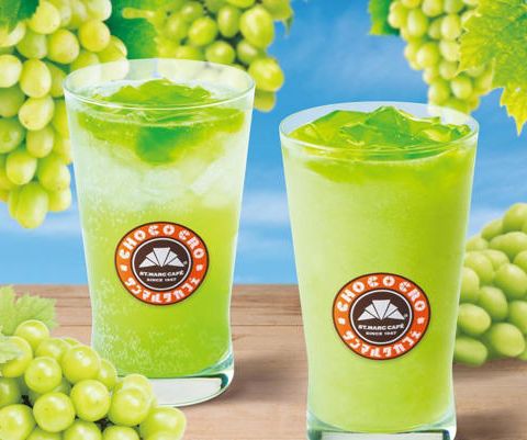 シャインマスカット😋 アイキャッチ画像