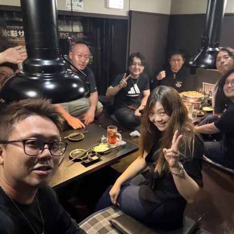 筋トレ部💪 アイキャッチ画像