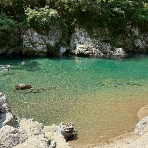 3大行事 BBQ大会🍖🦐 アイキャッチ画像