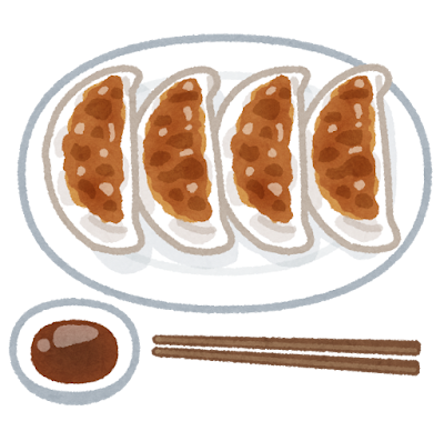 全日本ぎょうざ祭り🥟 アイキャッチ画像