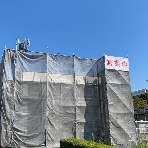 本日も着工&完工🏠 アイキャッチ画像