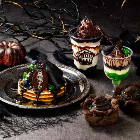 スタジオツアー🧙 アイキャッチ画像