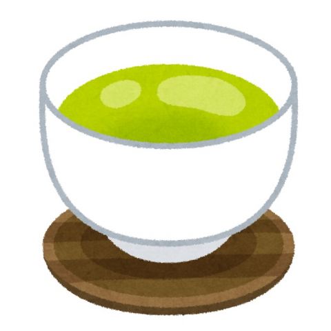 日本茶の日🍵 アイキャッチ画像