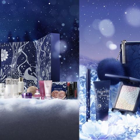 クリスマスコフレ💄 アイキャッチ画像