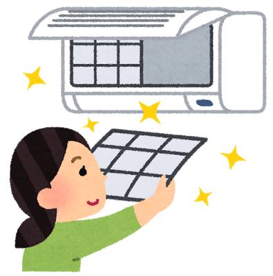 夏じまい🤗 アイキャッチ画像