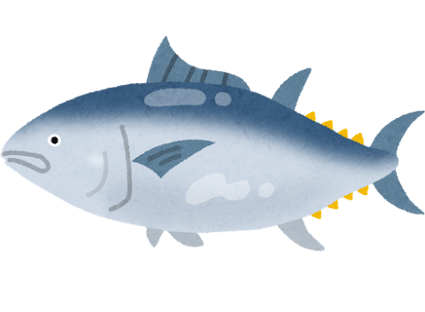 マグロの日🐟 アイキャッチ画像