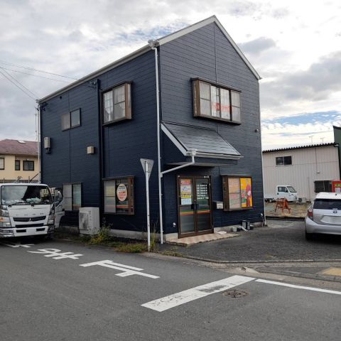 静岡西支店の工事完工しました🏠 アイキャッチ画像