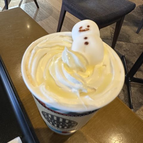 タリーズ☕ アイキャッチ画像