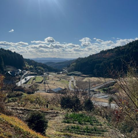 景色🏞️ アイキャッチ画像