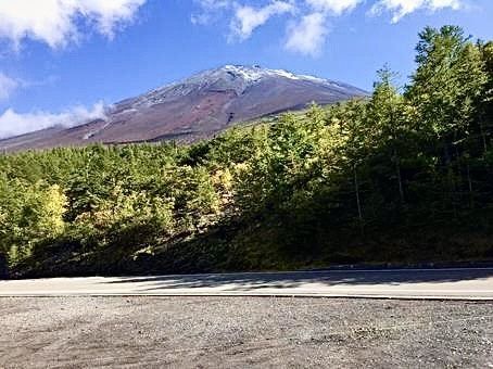 富士山🏔 アイキャッチ画像