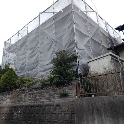 工事開始⚒️ アイキャッチ画像