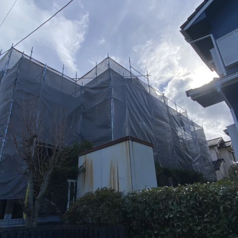 足場🏠 アイキャッチ画像