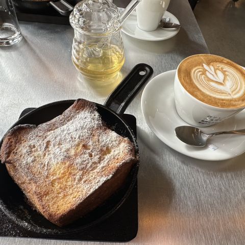 パンとエスプレッソと☕ アイキャッチ画像