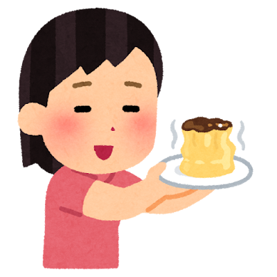 プリンの日🍮 アイキャッチ画像