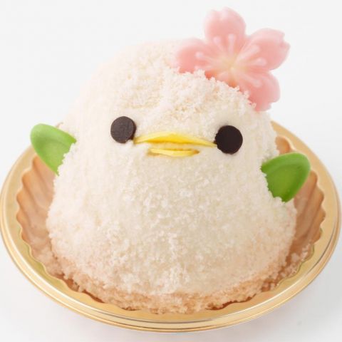 さくらぴよりん🌸🐣 アイキャッチ画像