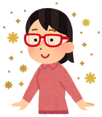 花粉飛散やばいですね👃 アイキャッチ画像