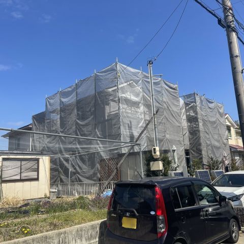 着工🥰 アイキャッチ画像