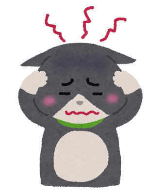 気圧の変化に注意⚠️ アイキャッチ画像