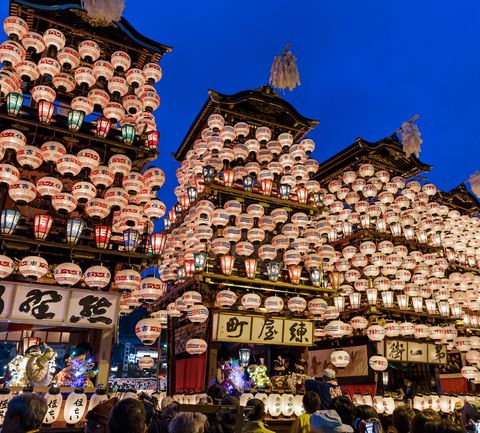 犬山祭り🏯 アイキャッチ画像