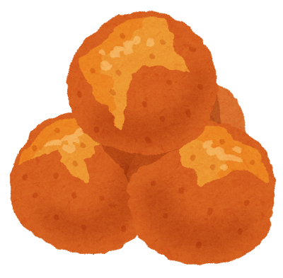 うどーなつ新作🍃 アイキャッチ画像